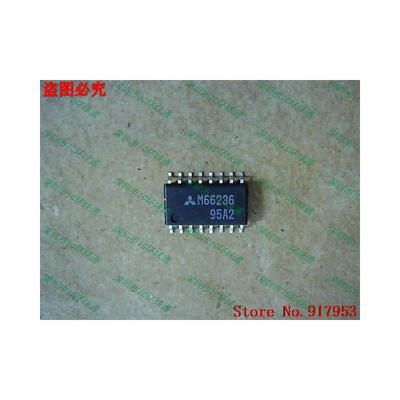 

Free shipping 10PCS 100 NEW M66236