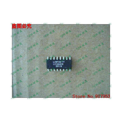 

Free shipping 10PCS 100% NEW LX1664CD