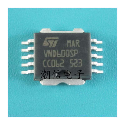 

Free shipping 5pcslot VND600SP car computer board p common vulnerability new original