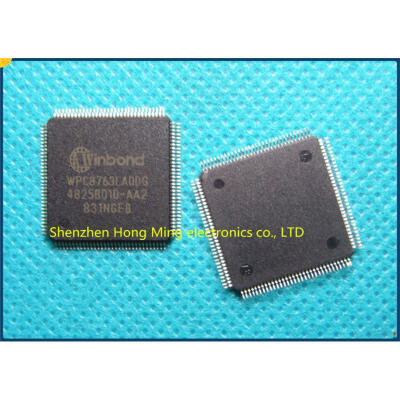 

(5piece)100% New WPC8763LAODG WPC8763LA0DG QFP-128 Chipset