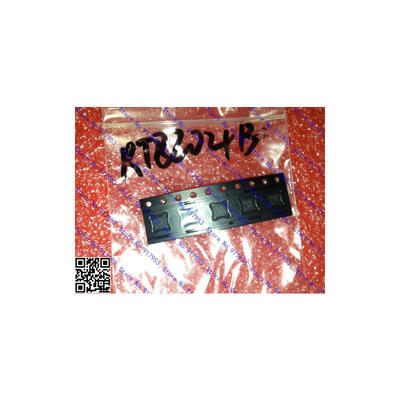 

Free shipping 5PCS RT8204AGQW RT8204A RT8204B in stock