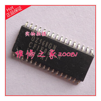

OZ568GN 02568GN SOP-32.