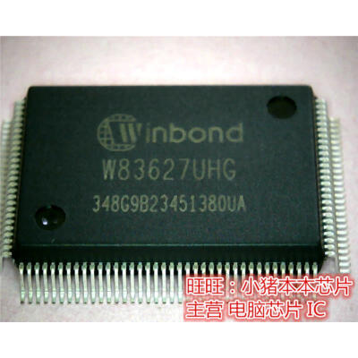 

W83627UHG