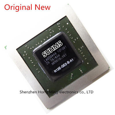 

100 Original N12E-GE2-B-A1 N12E GE2 B A1 BGA Chipset