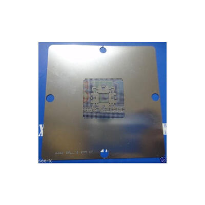 

8080 G86-731-A2 GO7600-H-N-B1 GO7400-B-N-A3 G86-735-A2 G86-703-A2 Stencil Template