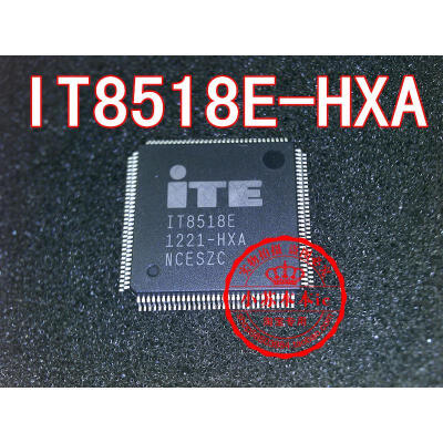 

IT8518E-HXA