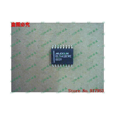 

Free shipping 10PCS ICL7641BCWE