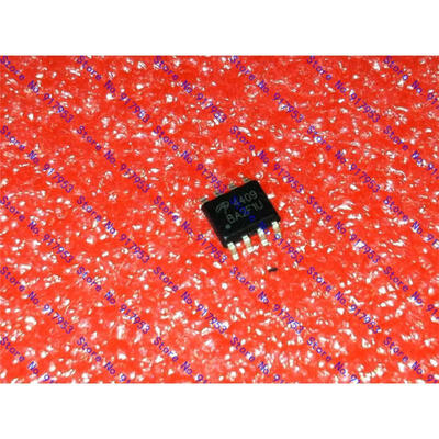 

Free shipping 5PCS AO4409 4409 in stock