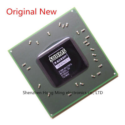 

100% New 216XJBKA15FG BGA Chipset