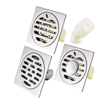 

Home JIARUI 21006 floor drain package stainless steel deodorant floor drain toilet to prevent thickening