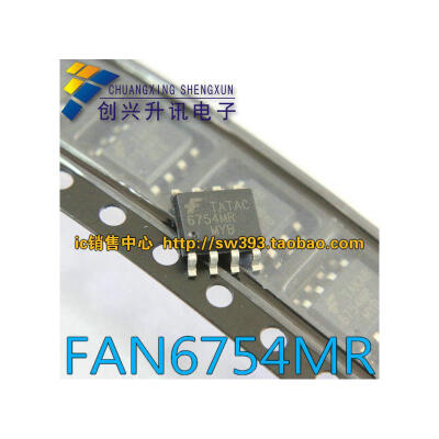 

FAN6754MR 6754MR 6754KL 6754ML SOP-8