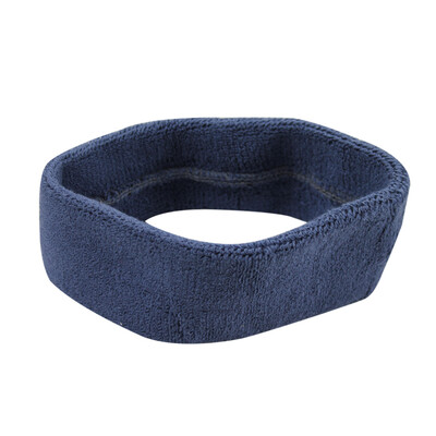 

Pioneer with men&women sports fitness head sweater sweater sweater sweater band men&women net basketball badminton yoga running climbing cotton bunch of hair with a headband hoop sports gray