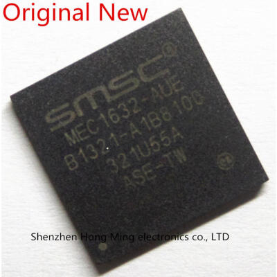 

100 New MEC1632-AUE MEC1632 AUE BGA Chipset
