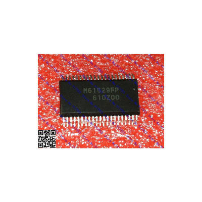 

Free shipping 10PCS 100% NEW M61529FP M61529