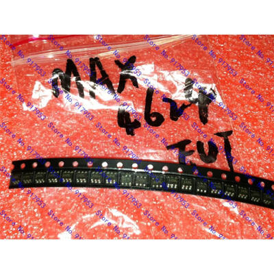 

Free Shipping MAX4624EUT-T MAX4624EUT aadl sot23 10pcslot