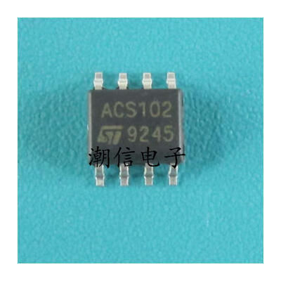 

Free shipping 10pcslot ACS102 SOP-8 new original