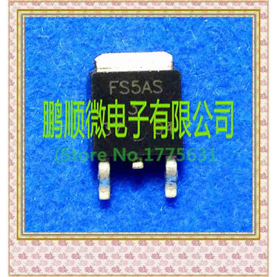 

20PCSlot FS5AS-06