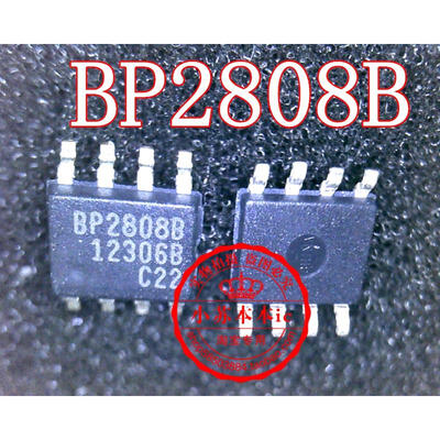 

BP2808B SOP8