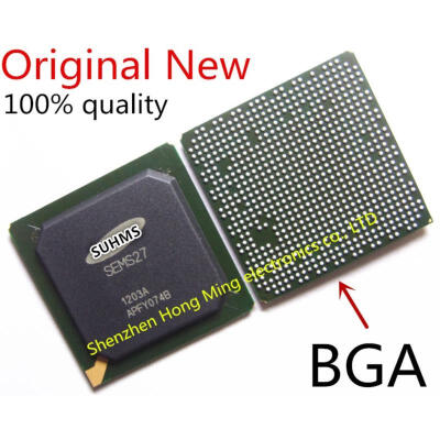 

2piece100 New SEMS27 BGA Chipset