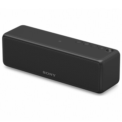 

Sony (Sony) h.ear go бас Bluetooth портативный динамик SRS-HG2 сажа