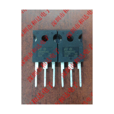 

STW36NM60ND