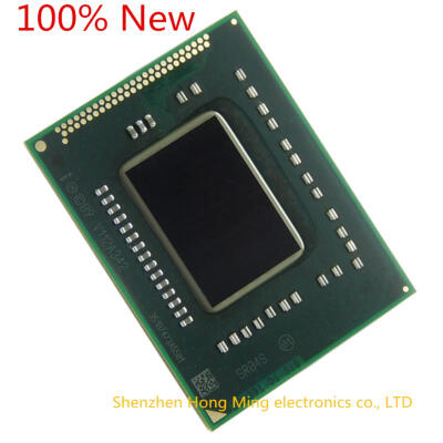 

100% New Core i3 Mobile SR04S i3-2310M BGA Chipset