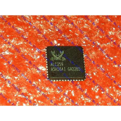 

10PCS Free shipping ALC259