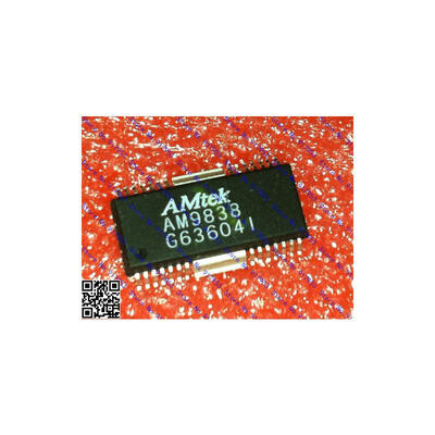 

Free shipping 10PCS AM9838