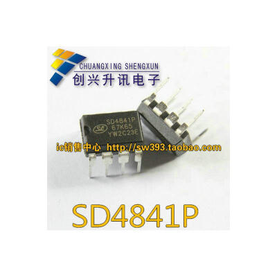 

SD4841P SD4841P67K65 DIP-8