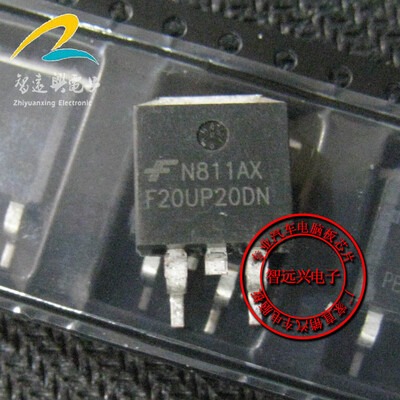 

F20UP20DN automotive computer board