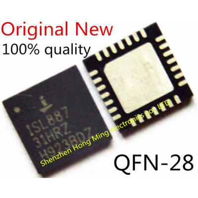 

5piece100 New ISL88731HRZ ISL88731 ISL887 31HRZ QFN Chipset