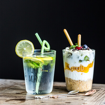 

Sivu SivHeike simple creative mug with lid spoon home ceramic cup office coffee cup couple couple cups good morning suit