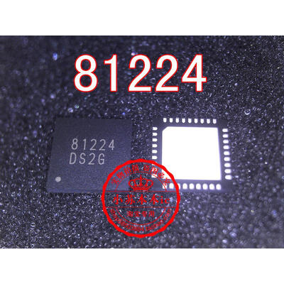 

BM81224MUV-ZE2 BM81224 81224 QFN36