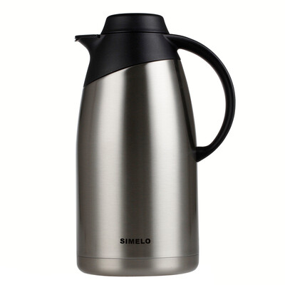 

SIMELO impression Kyoto series Peak insulation pot 20L stainless steel character