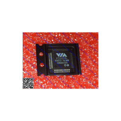 

10PCS Free shipping VT1634AL