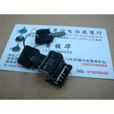 

Potentiometer HRK 10310-R-1