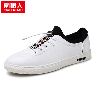 

Nanjiren мужская модная повседневная обувь