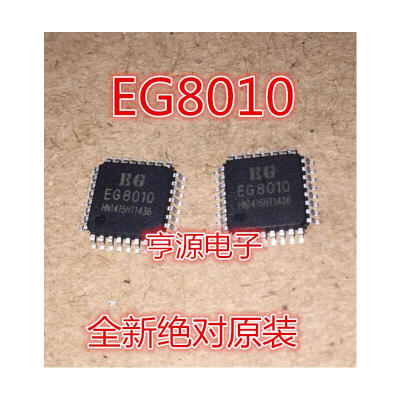 

EG8010 LQFP32