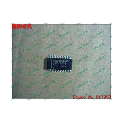 

Free shipping 10PCS MAX3243C SSOP