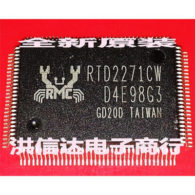 

RTD2271CW