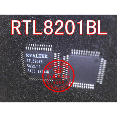 

RTL8201EL RTL8201CL RTL8201BL RTL8801B RTL8201CP25