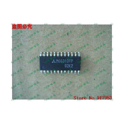 

Free shipping 10PCS 100% NEW M66310FP M66310