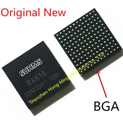 

2piece)100% New RK616 BGA Chipset