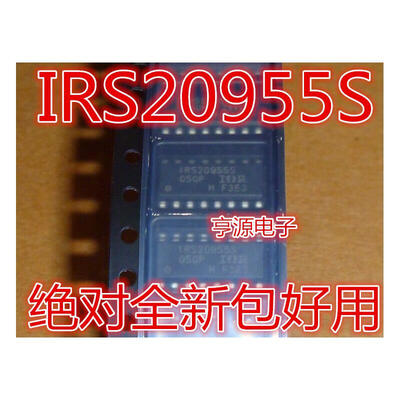 

IRS20955S IRS20955STRPBF SOP16