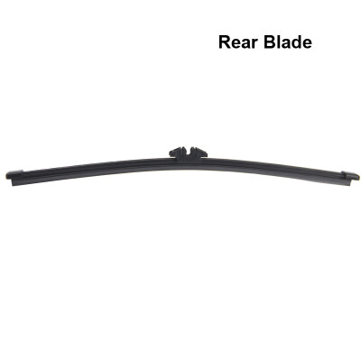 

Wiper Blades for BMW X5 E70 24"&20" Fit Side Pin Arms 2007 2008 2009 2010 2011