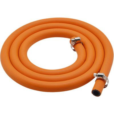 

Kraft Weir home explosion-proof gas pipe bottled liquefied gas pipe hose 15 m HG2676