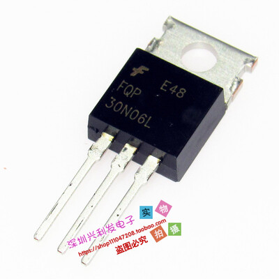 

10pcslot FQP30N06 FQP30N06L TO-220 30N06 new original free shipping