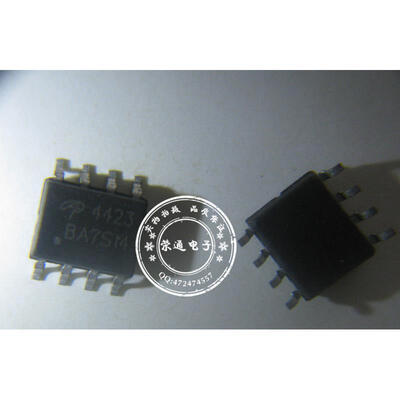

Free shipping 10pcs/lot AO4423L AO4423 4423 offen use laptop p 100% new original