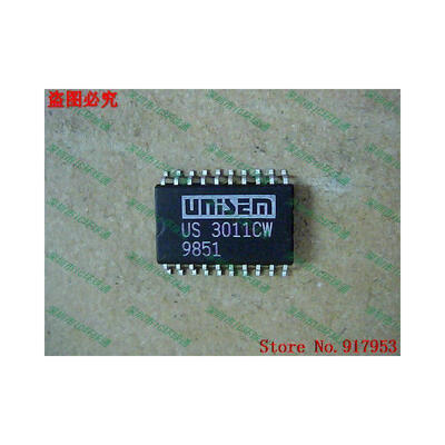 

Free shipping 10PCS 100 NEW US3011CW