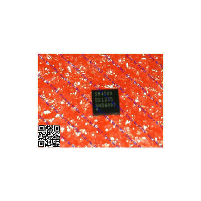 

10PCS Free shipping SM4500 QFN